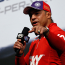 Vitor Belfort says he was asked by the UFC to pull out of his May 24 fight against Chris Weidman. (Getty Images)