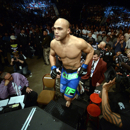 Former can't-miss prospect Robbie Lawler will finally get his title shot Saturday. (Getty Images)