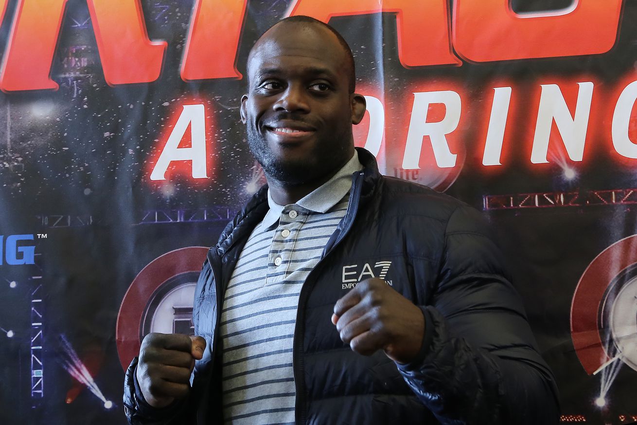 Longtime action fighter Melvin Manhoef is finally hanging up the gloves at the ripe old age of 46