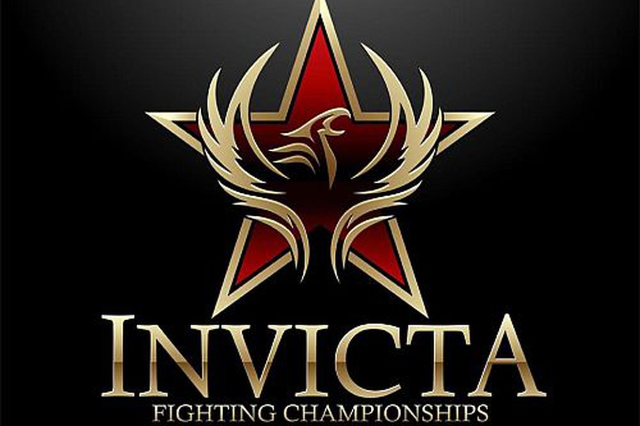 Invicta Fighting Championships held Invicta FC 49 in Oklahoma on Wednesday. 