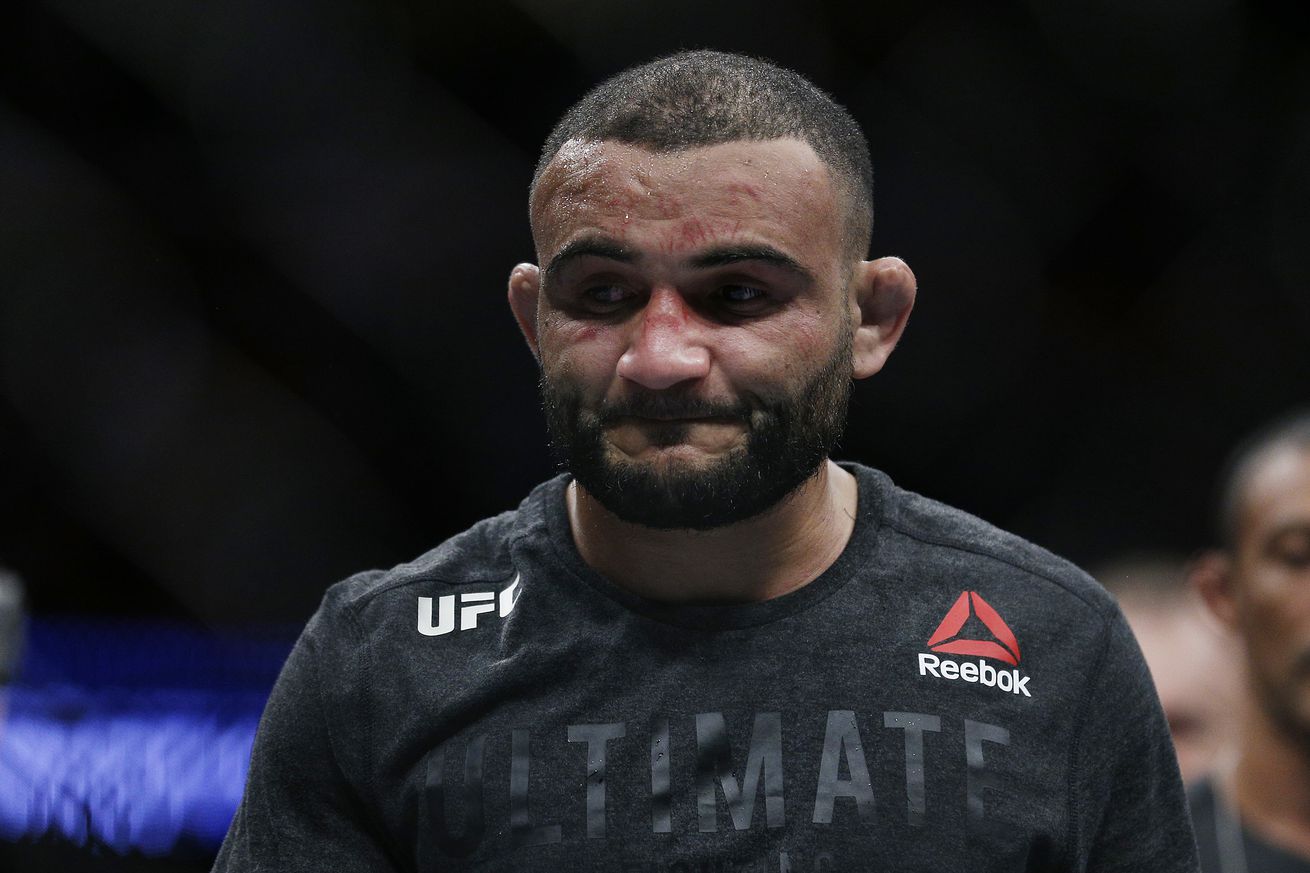 John Lineker missed weight ahead of ONE on Prime Video 3.