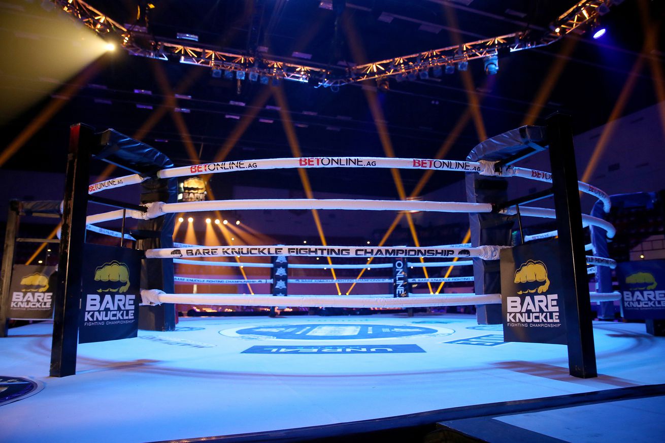BKFC went to Denver this past Saturday with BKFC 31.