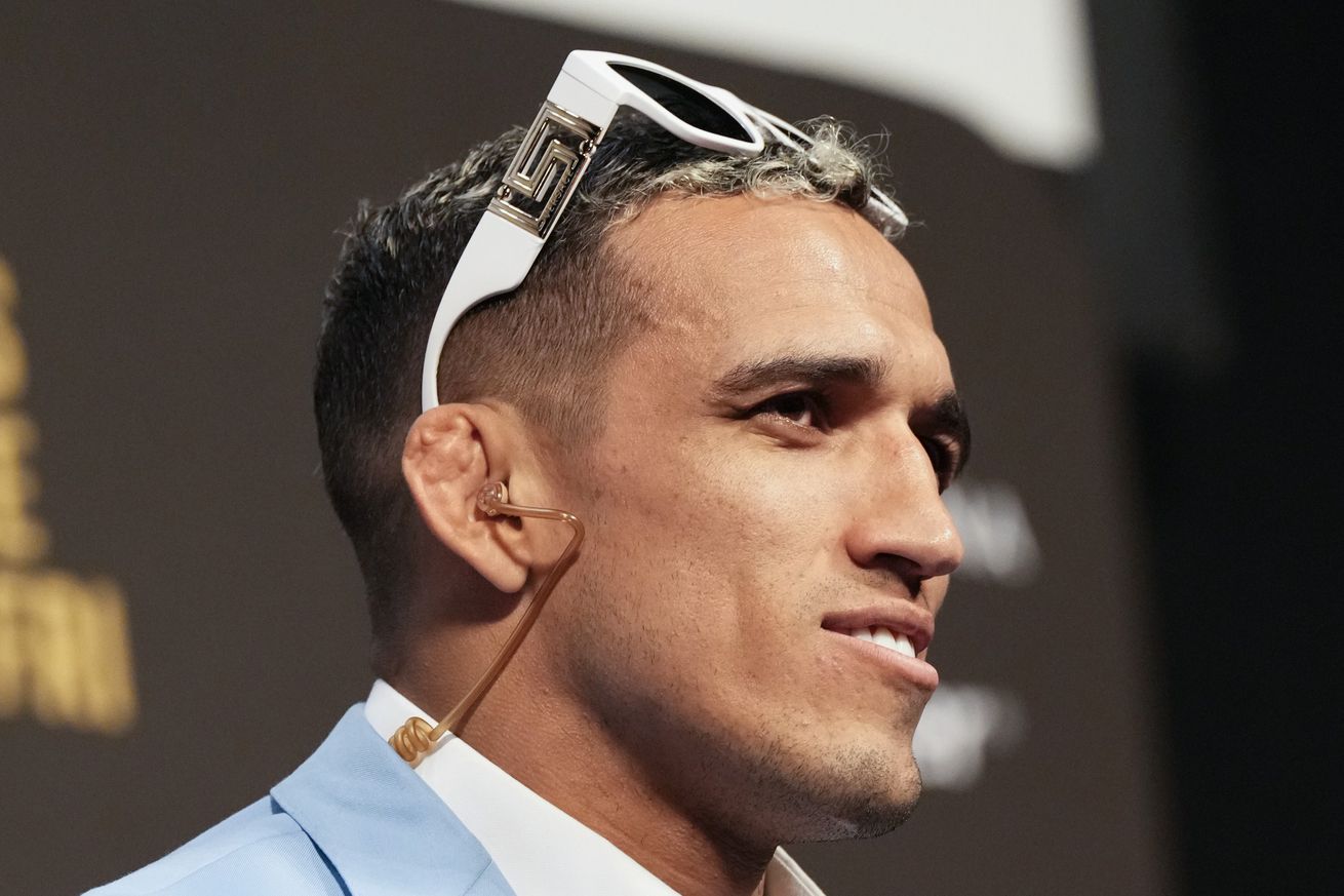 UFC 280: Press Conference