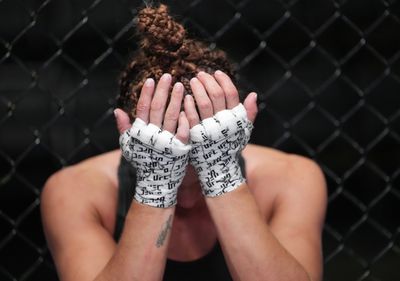 UFC Fight Night: Dern v Yan