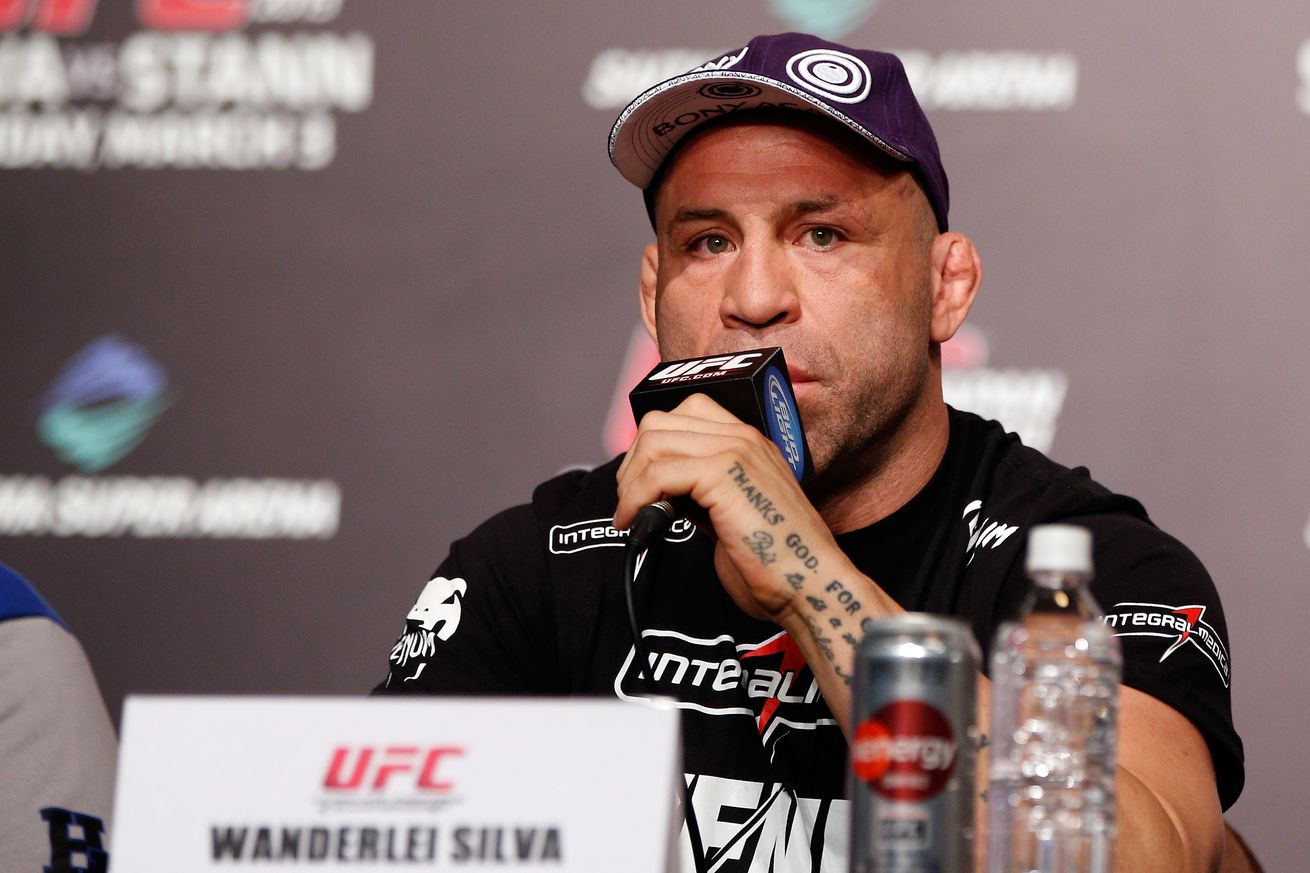 UFC On FUEL TV: Press Conference