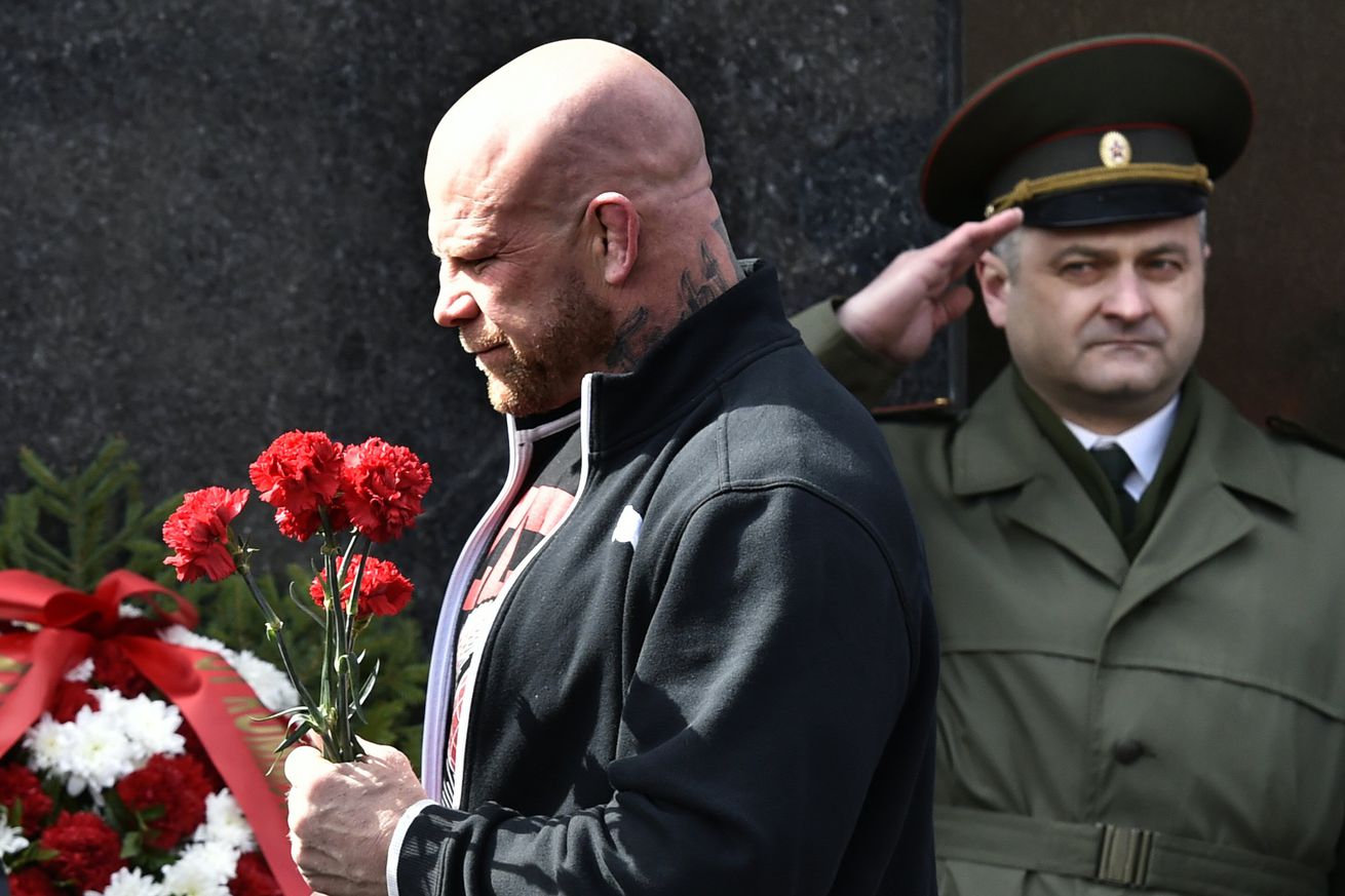 RUSSIA-POLITICS-HISTORY