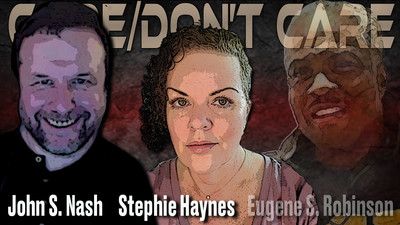 CDC, Care/Don’t Care Podcast, CDC Hosts, John S. Nash, Stephie Haynes, @heynottheface, @CrooklynMMA, UFC Podcast, MMA Podcast, UFC Picks, UFC Reactions, UFC Results, UFC Preview,
