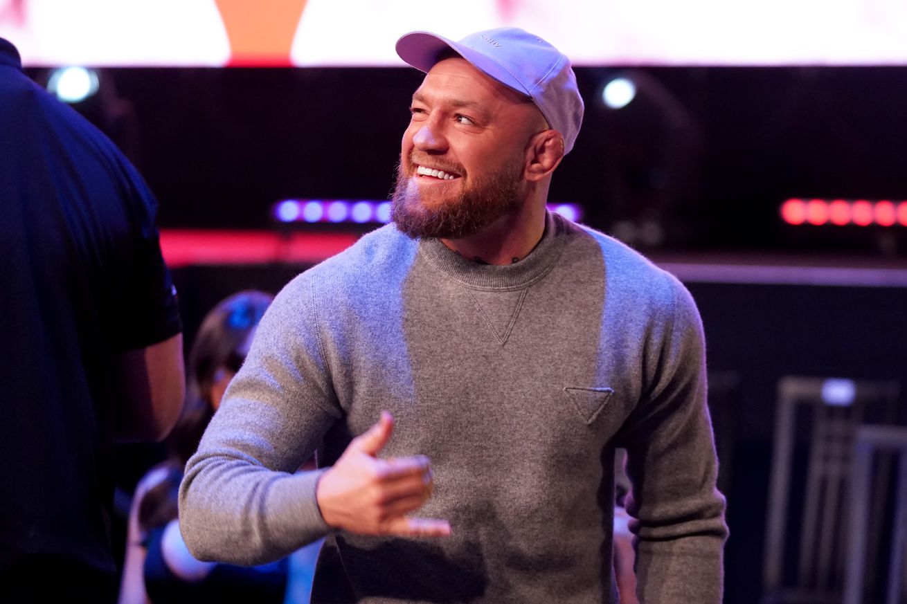 Bellator 275 - 3Arena