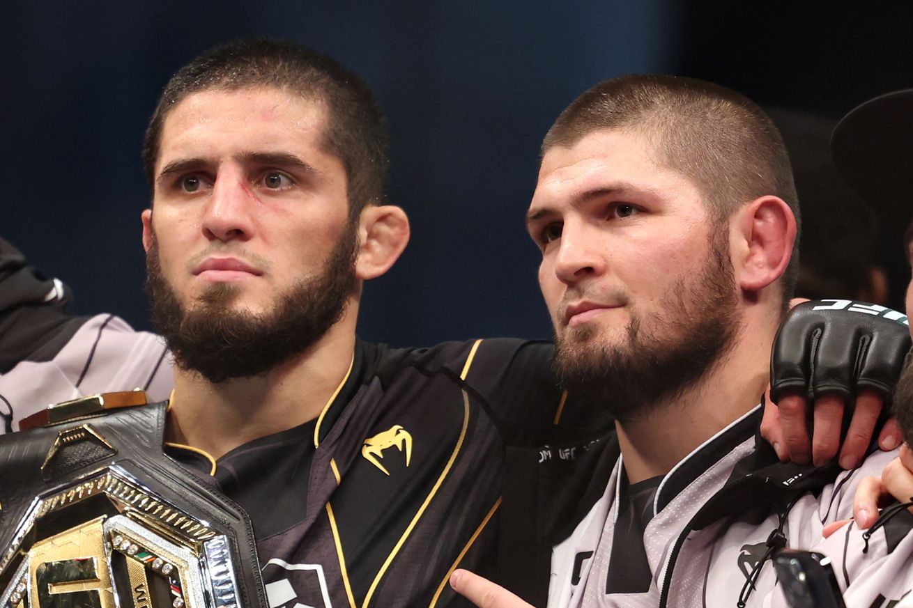 MMA-UFC-UAE-MAKHACHEV-OLIVEIRA
