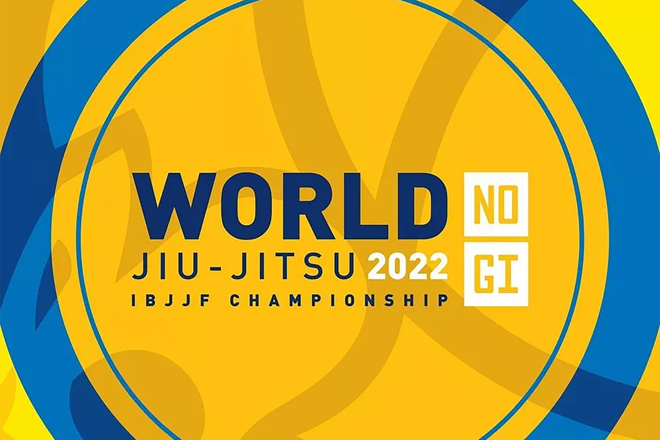 2022 IBJJF No-Gi World Championships: Live Results
