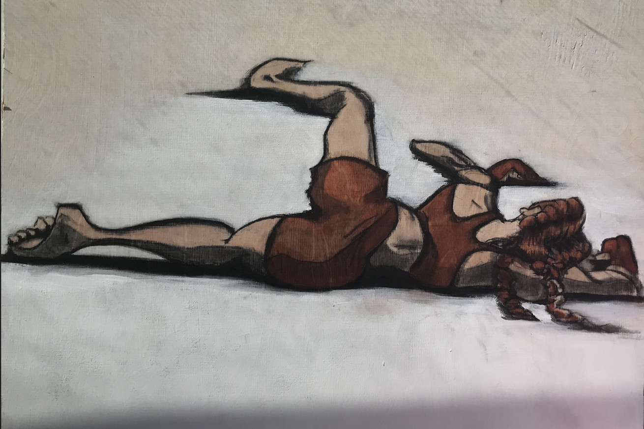 Chris Rini, MMA Squared, Zhang Weili, Joanna Champion, WMMA, Strawweight, women mma