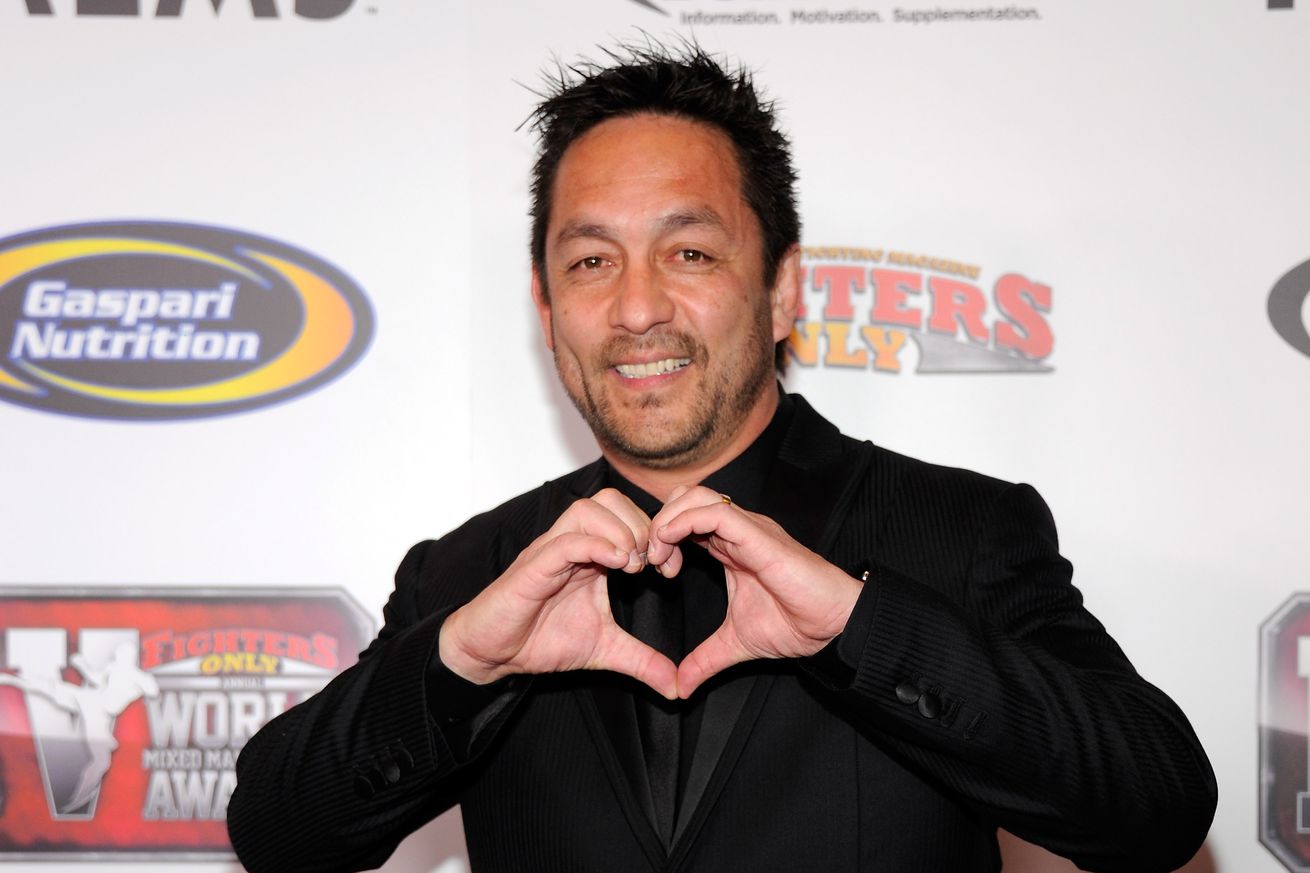 Fighters Only World Mixed Martial Arts Awards 2011
