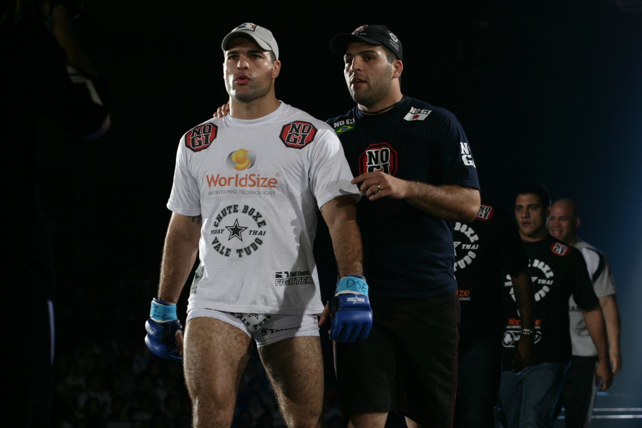 Pride Critical Countdown 2005: Shogun v Nogueira