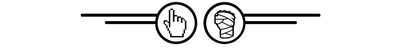 divider, writing to fighting, page break,