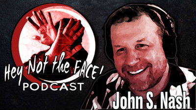 John Nash, heynotheface, Hey Not the Face!, HNTF, HNTF Pod, HNTF Podcast, HNTF Host Graphic, John S. Nash, UFC Podcast, MMA Podcast, Fighter Pay, UFC Antitrust, UFC Business, UFC Financials, UFC Contracts