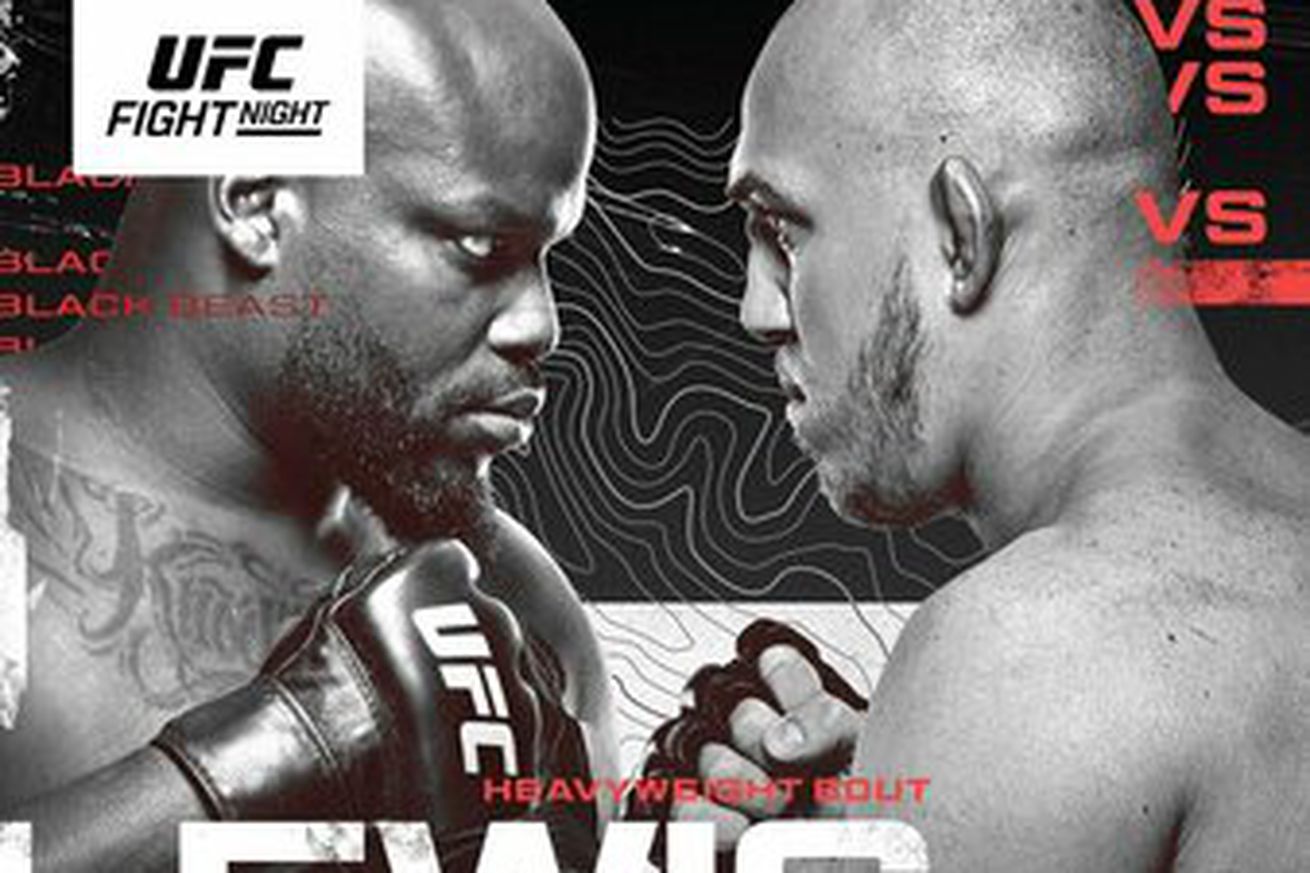 UFC Fight Poster, UFC Fight Night, UFC Vegas 68, Derrick Lewis vs. Serghei Spivac, UFC Seoul, UFC Korea, Road to UFC season 2, UFC on ESPN+, Road to UFC Tournament Finale, Asian MMA, Korean MMA, 