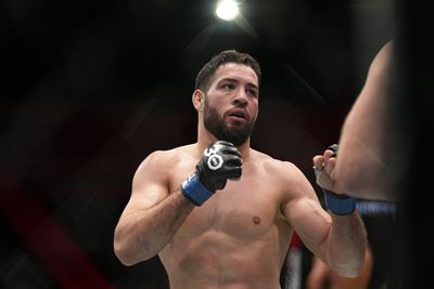 MMA: JAN 14 UFC Vegas 67