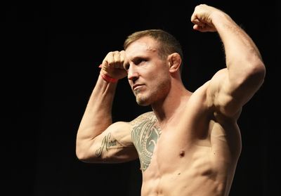 Hermansson has a lot to prove just at the moment.