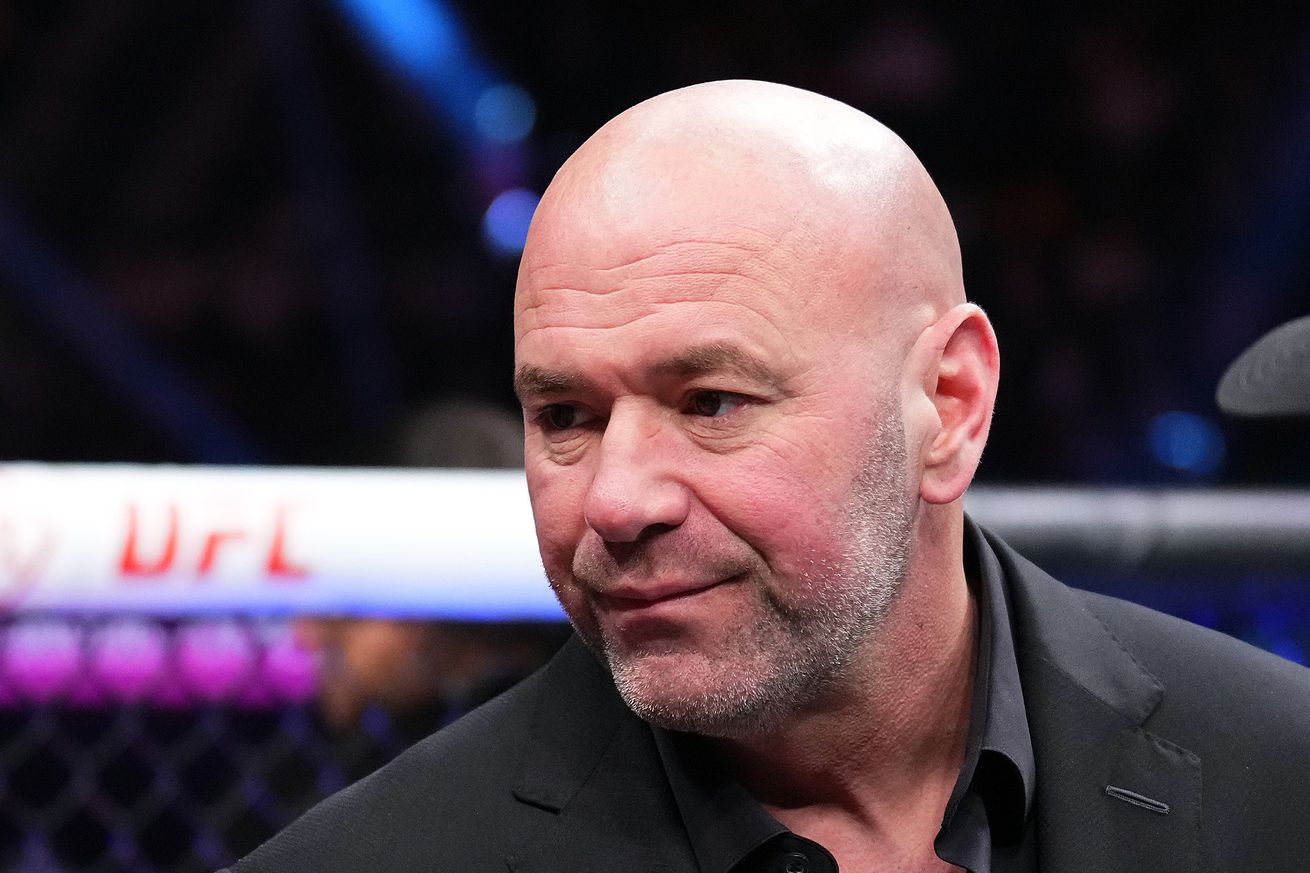 Dana White’s Power Slap League ratings hit a new low in Week 4