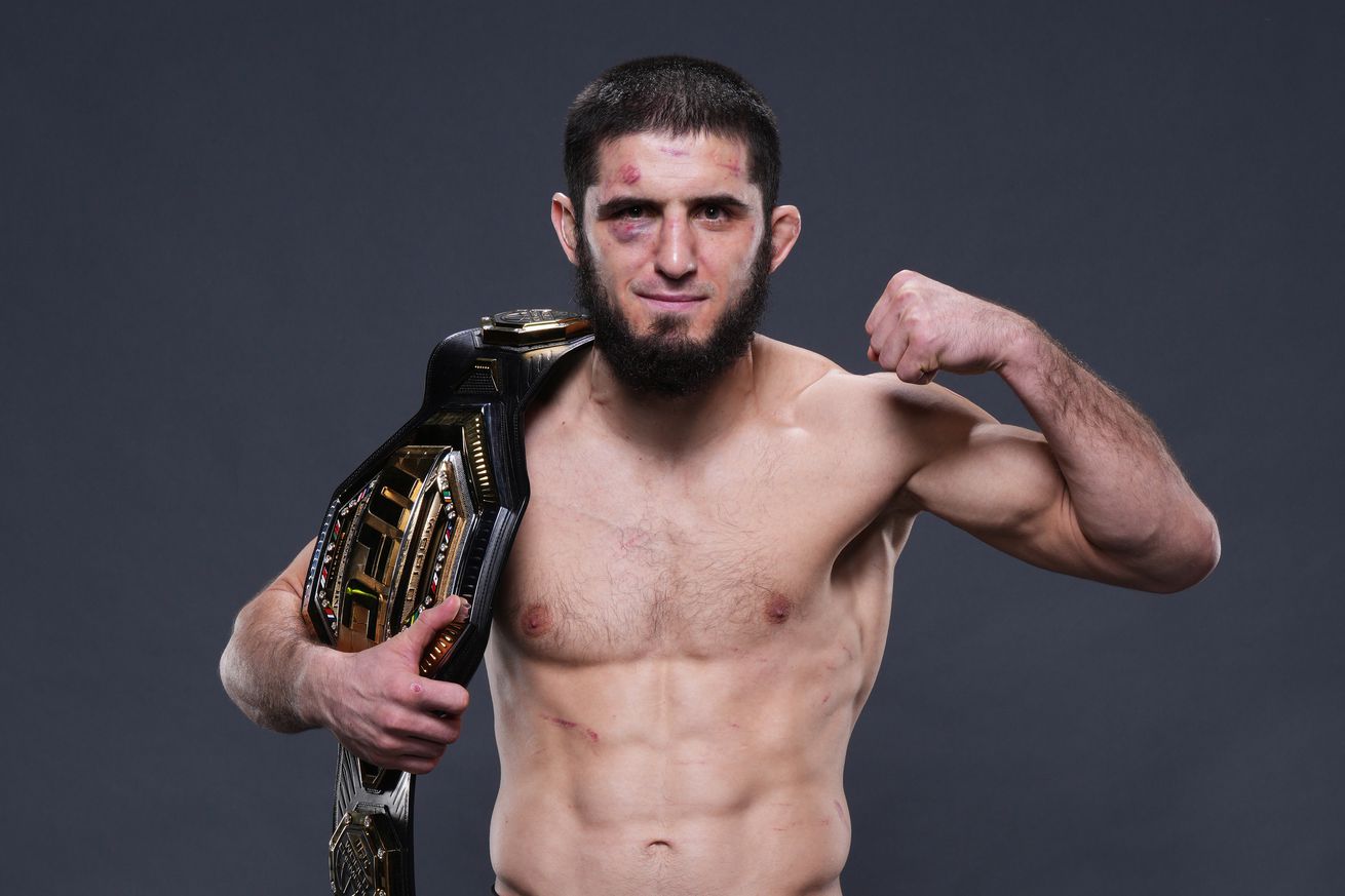 UFC 284: Makhachev v Volkanovski