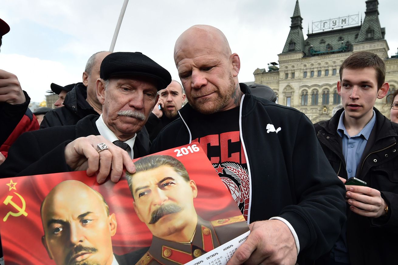 RUSSIA-POLITICS-HISTORY