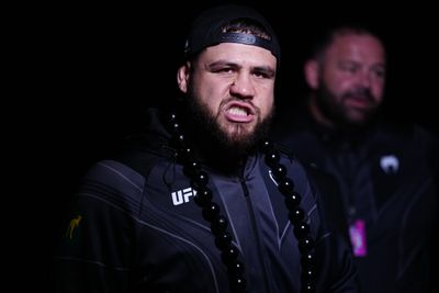 Tuivasa could use a chance to reclaim his spot as a top-flight heavyweight.