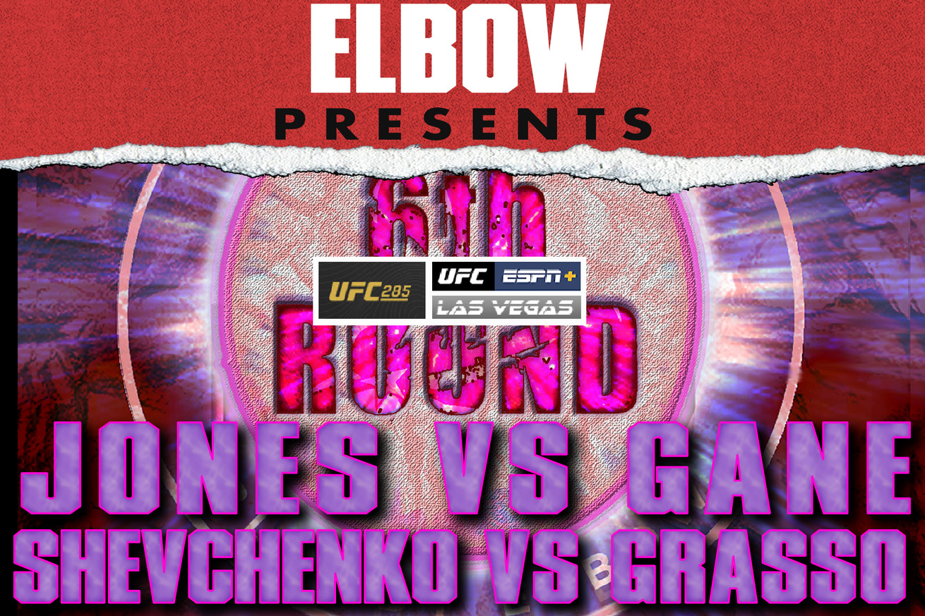 UFC 285, UFC PPV, UFC on ESPN+, Jon Jones vs Ciryl Gane, Valentina Shevchenko vs Alexa Grasso, 6th Round Post-Fight Show, UFC Post Fight Show, UFC Results, UFC Reactions, UFC Hot Takes, UFC Possible Next Fights, Zane Simon, Dayne Fox, UFC Podcast, UFC Post Fight Show,