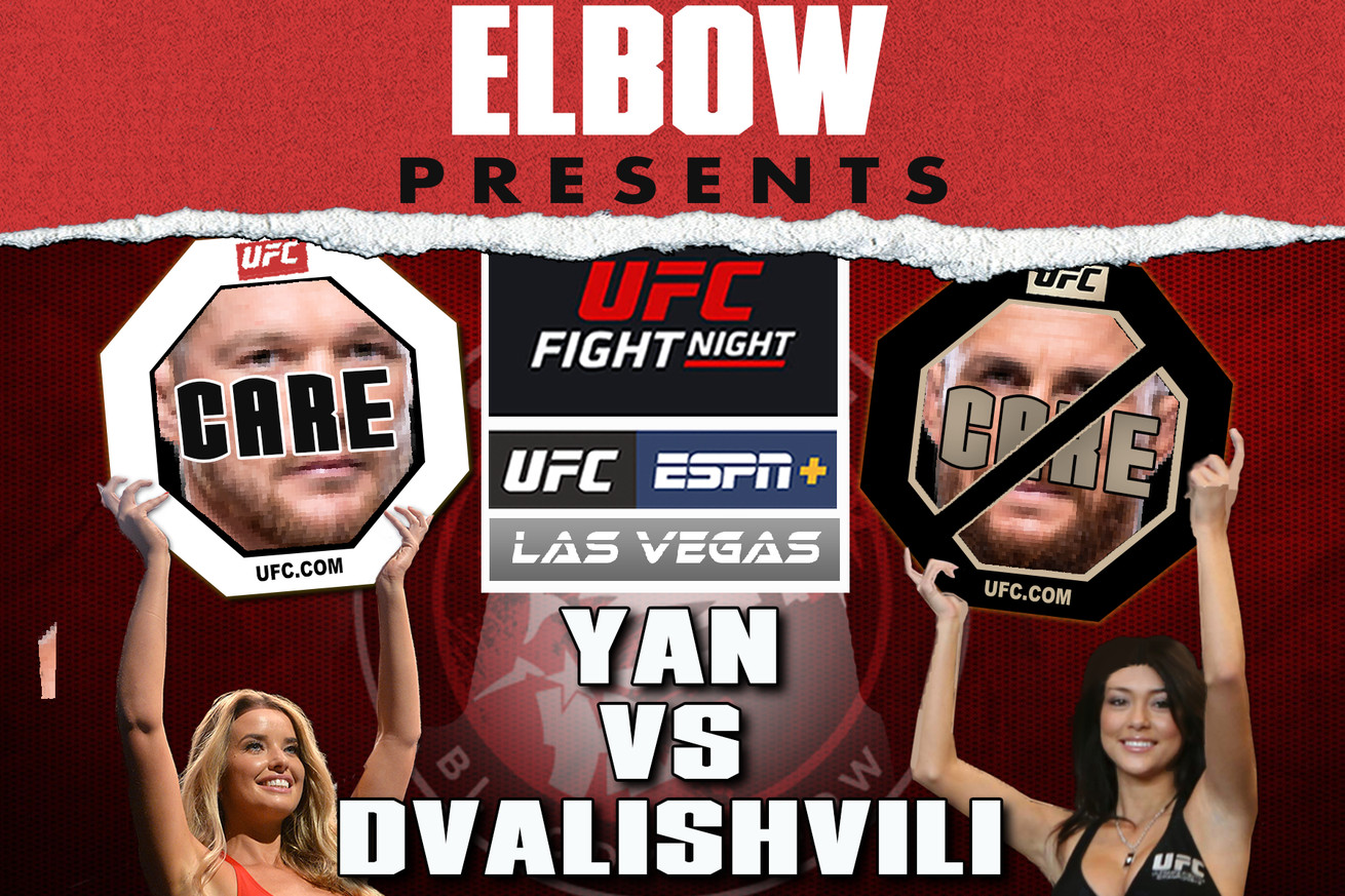 C/DC, Care/Don’t Care, UFC &amp; MMA Podcast, UFC Preview, UFC Review, UFC 285, UFC PPV, UFC Fight Night, UFC Vegas, UFC Vegas 71, Eugene S Robinson, John Nash, Stephie Haynes, Jon Jones vs Ciryl Gane, Valentina Shevchenko vs Alexa Grasso, Petr Yan vs Merab Dvalishvili,