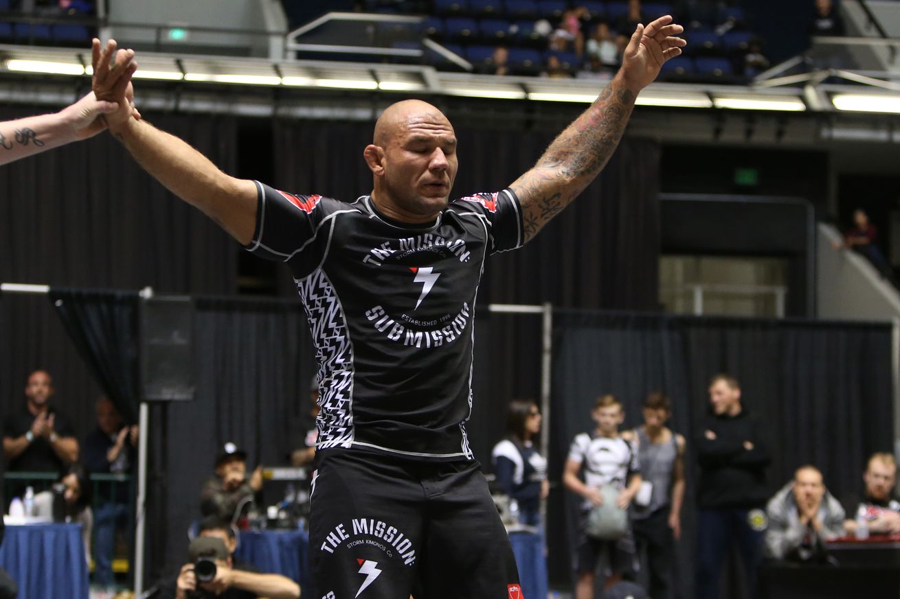 FloSports: FloGrappling ADCC West Coast Trials