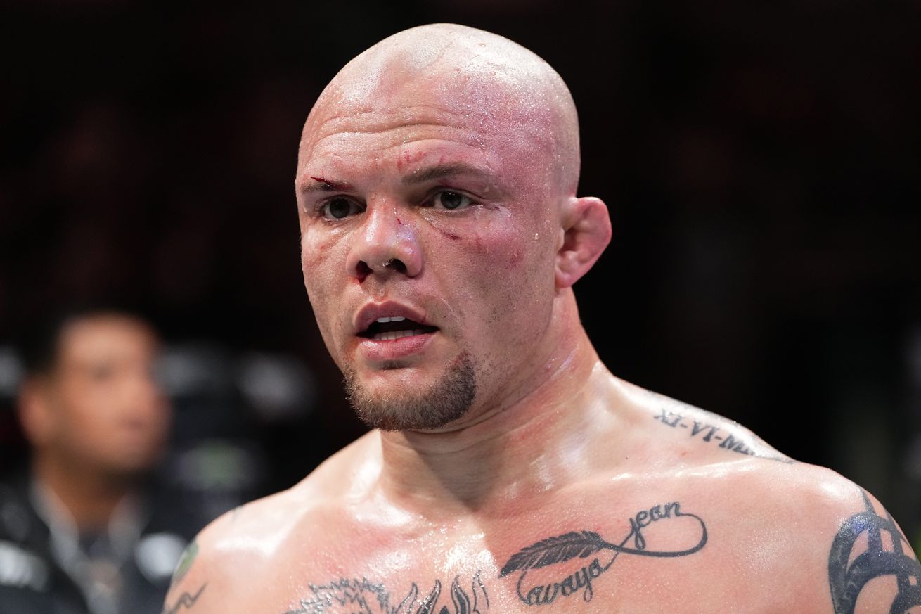 UFC Fight Night: Smith v Walker