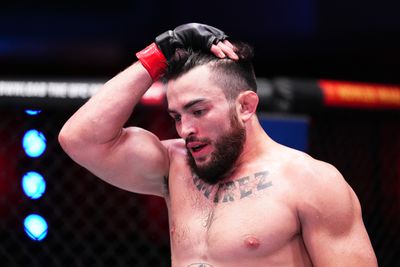 Dana White’s Contender Series – Season 7, Week 4