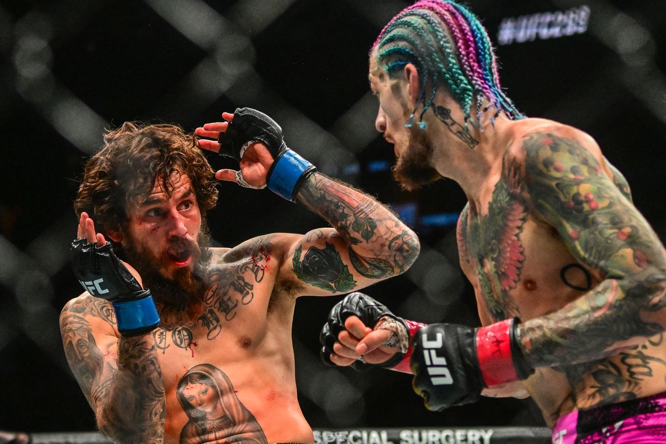 MMA-UFC-USA-O’MALLEY-VERA