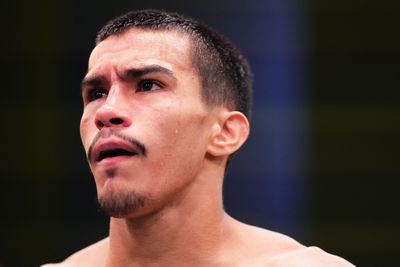 UFC Fight Night: Severino v Lima