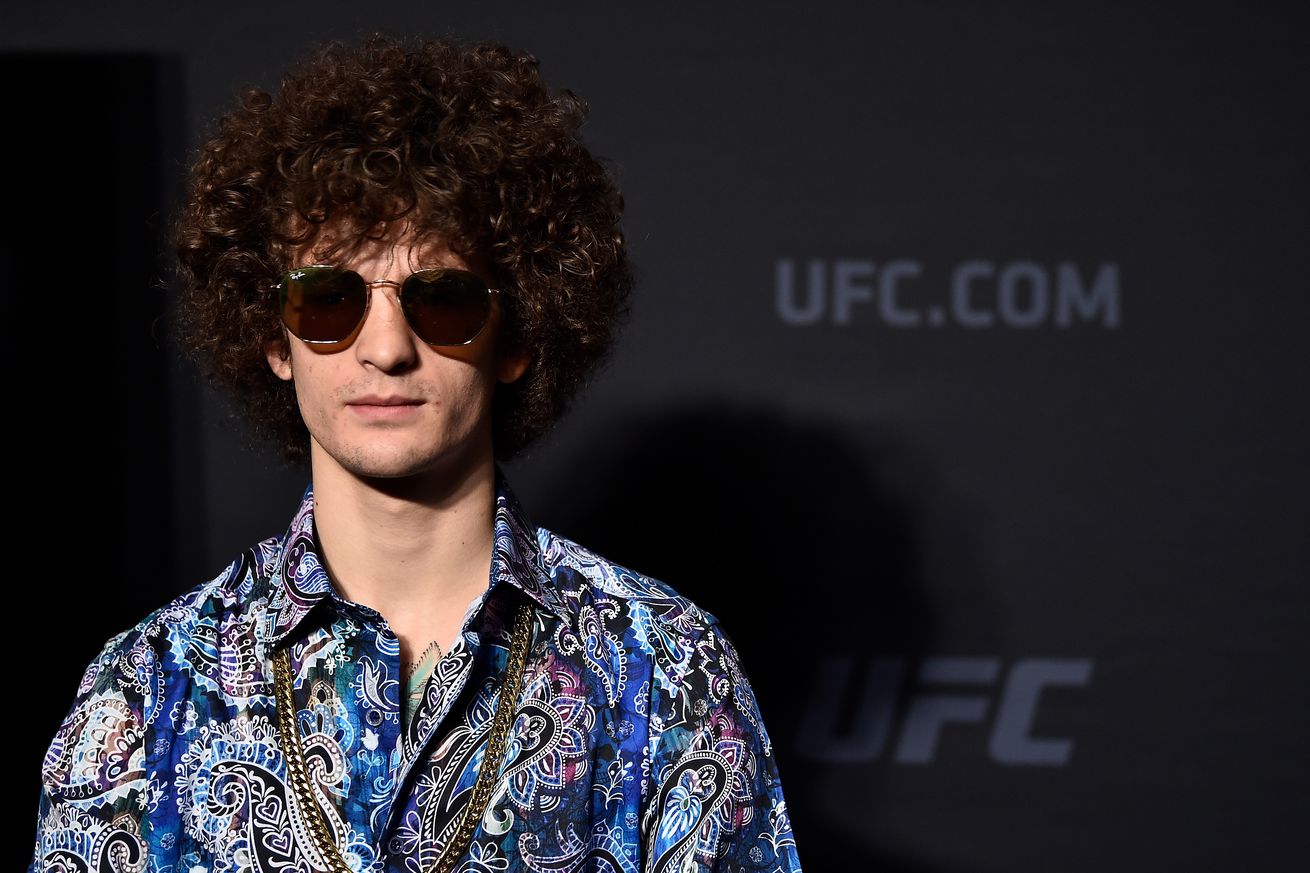 UFC 222: Ultimate Media Day