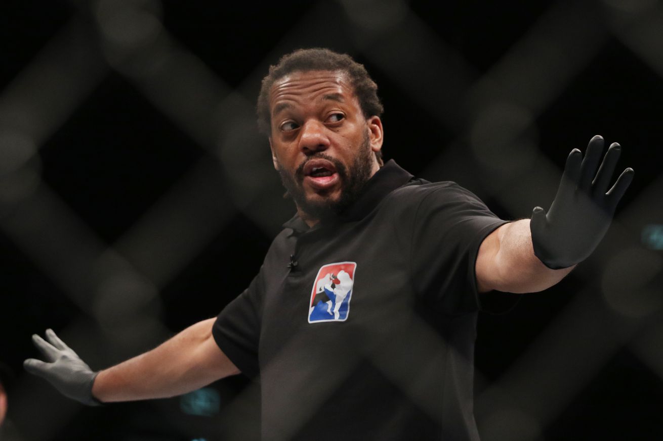 MMA: UFC 293 - Diamond vs Radtke