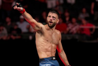 UFC Fight Night: Kattar v Emmett