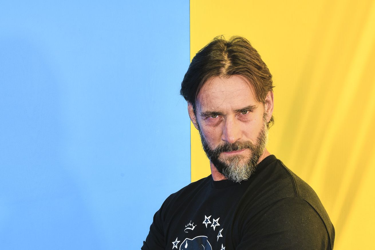 The #IMDboat Official Portrait Studio At San Diego Comic-Con 2022