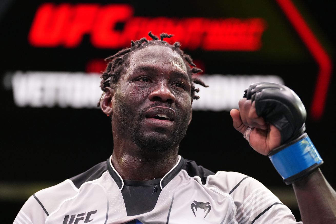 UFC Fight Night: Vettori v Cannonier