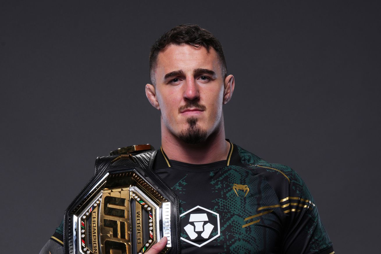 UFC 295: Prochazka v Pereira