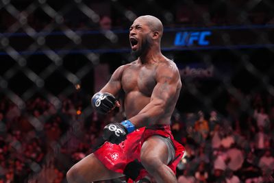 UFC Fight Night: Turner v Green