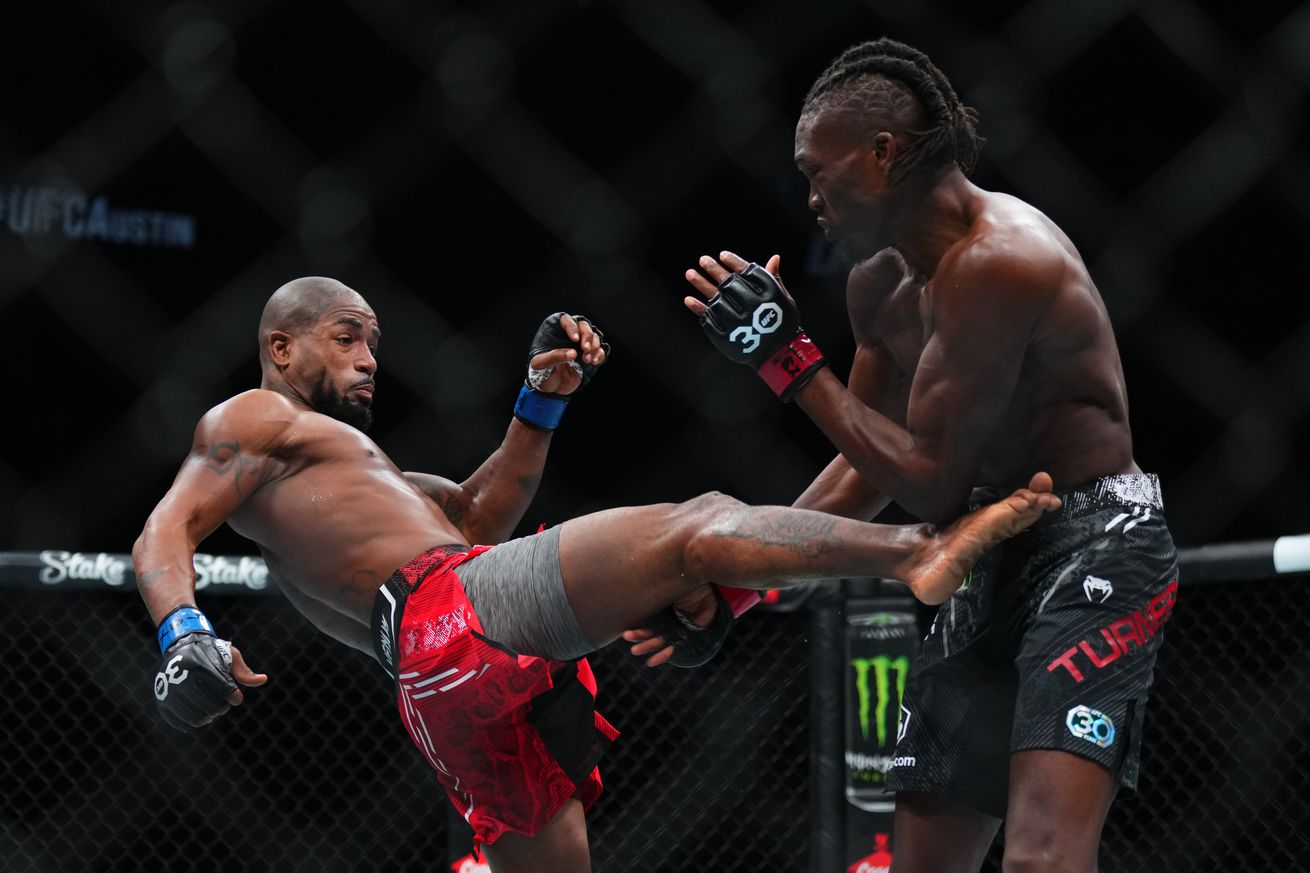 UFC Fight Night: Font v Figueiredo