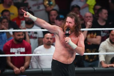 WWE Monday Night RAW
