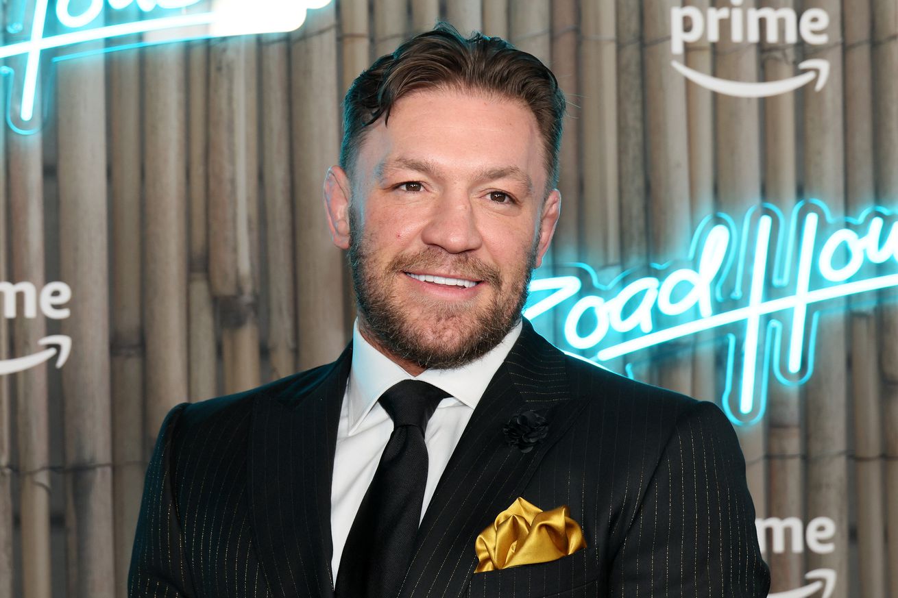 “Road House” New York Premiere