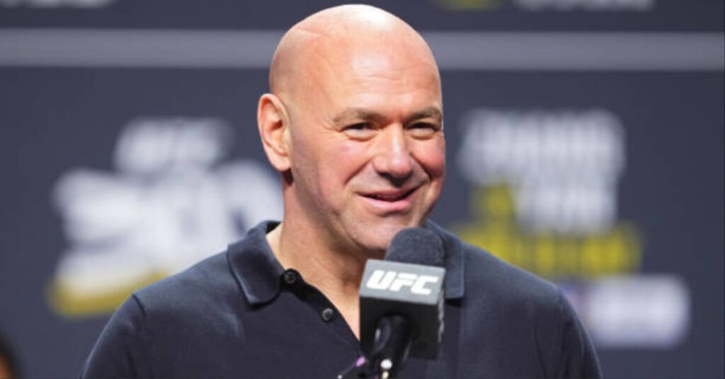 Dana White confirms post-fight bonus winners will receive $ 300,000 checks at UFC 300 It's done