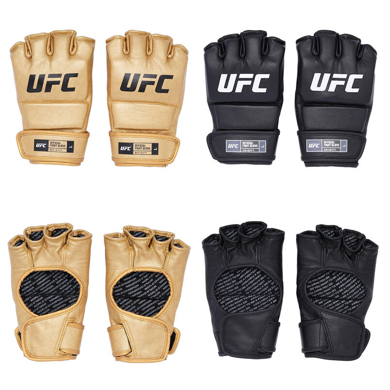 UFC gloves