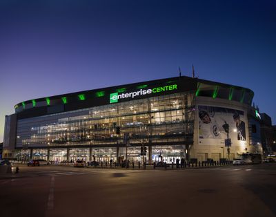 Enterprise Center