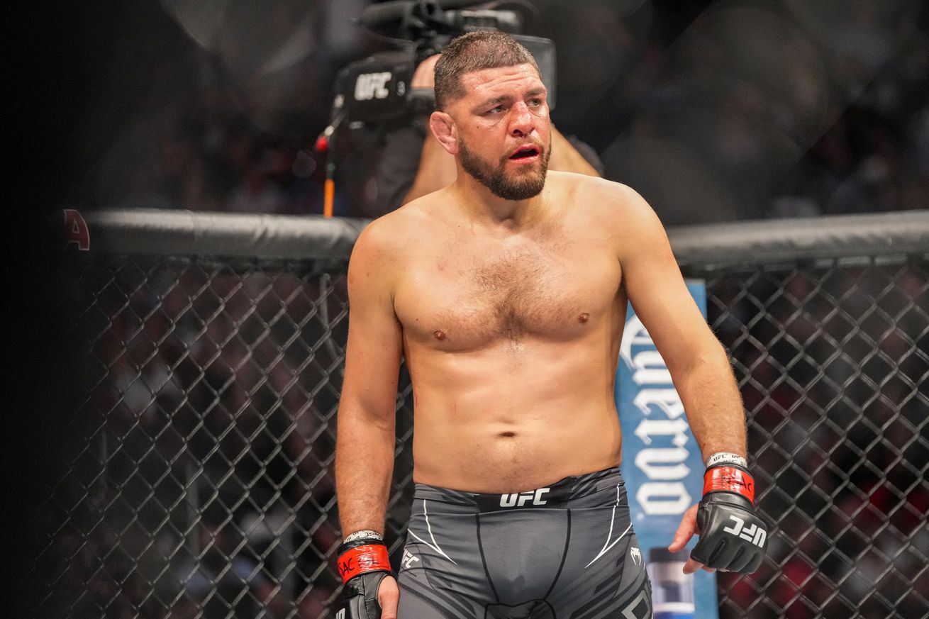 MMA: SEP 25 UFC 266