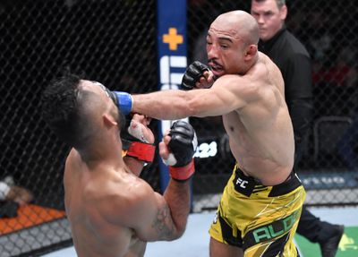 UFC Fight Night: Font v Aldo