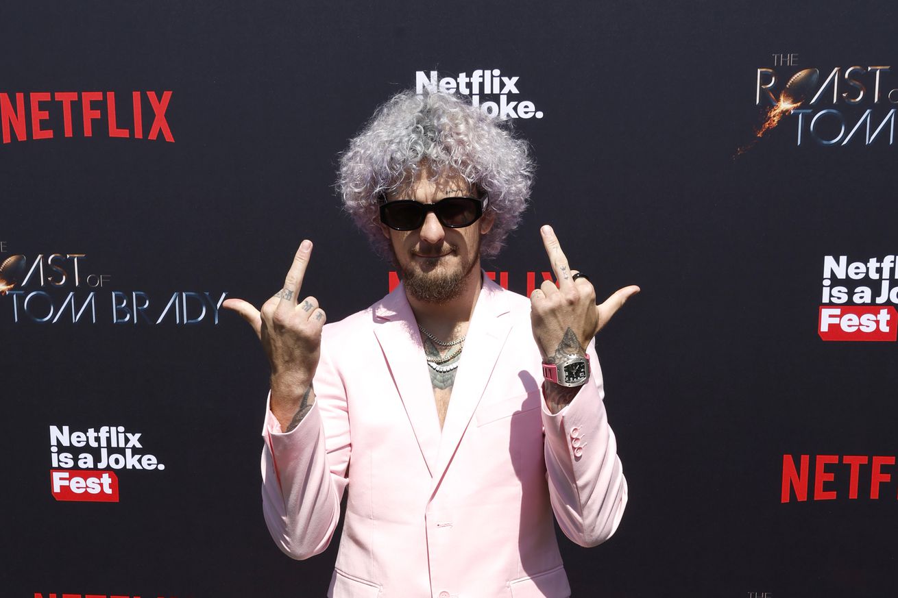 Netflix Is A Joke Fest’s “The Greatest Roast Of All Time: Tom Brady”