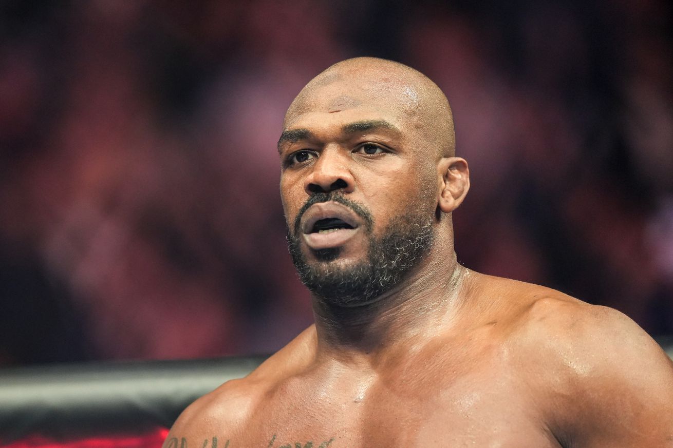 MMA: MAR 04 UFC 285